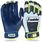 Franklin Sports Adult MLB CFX Pro Batting Gloves - 20557F Peligro Sports