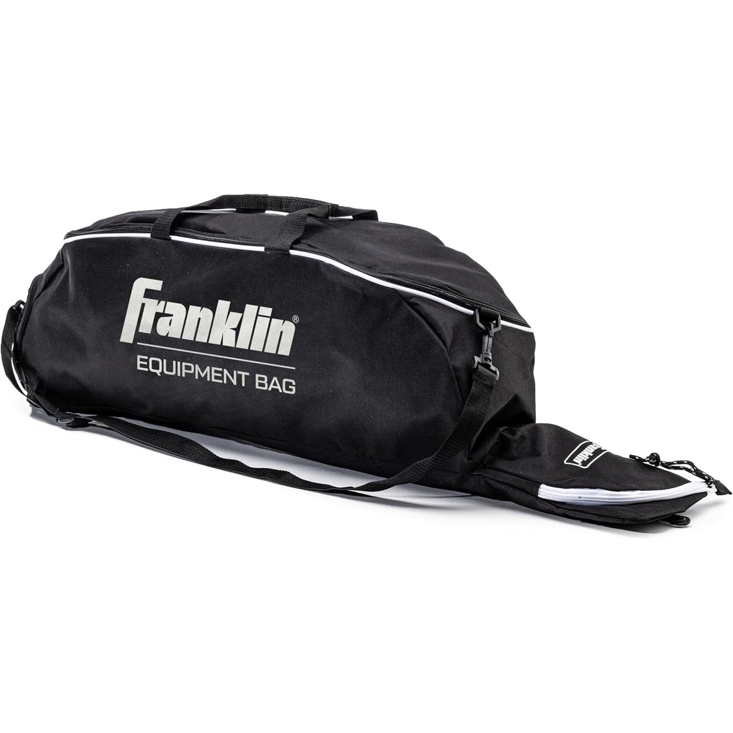 Franklin Sports Junior Baseball Equipment Bag - Stay Organized On and Off the Field Peligro Sports