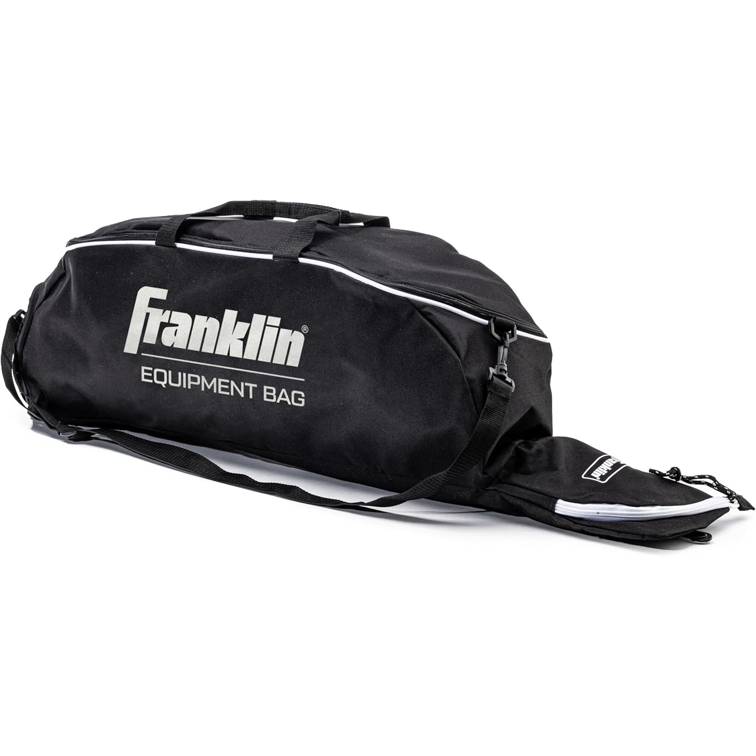 Franklin Sports Junior Baseball Equipment Bag - Stay Organized On and Off the Field Peligro Sports