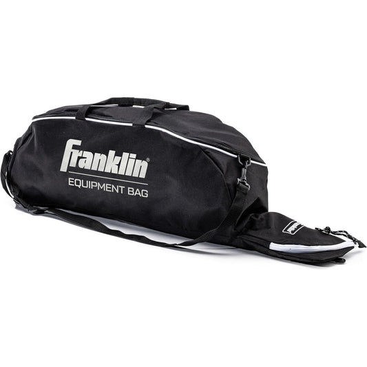 Franklin Sports Junior Baseball Equipment Bag - Stay Organized On and Off the Field Peligro Sports