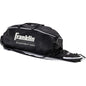 Franklin Sports Junior Baseball Equipment Bag - Stay Organized On and Off the Field Peligro Sports