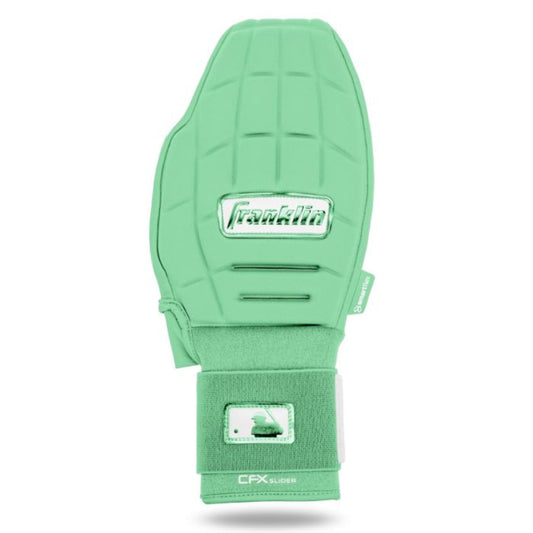 Franklin Sports MLB® CFX® Baseball and Softball Sliding Mitt - Men and Youth Peligro Sports