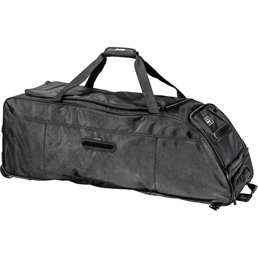 Franklin Sports Traveler Roller - Pro-Level Baseball and Softball Equipment Bag Peligro Sports