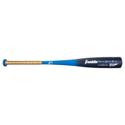 Franklin USA Heist Series Big Barrel Bat (-10) - Youth Peligro Sports