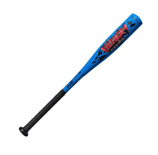 Franklin Venom T-Ball Bat | (-11) - Youth Bat - Royal Peligro Sports
