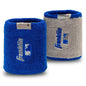 Franklin X-Vent Reversible Wristbands - 4 inches Peligro Sports