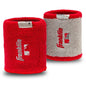 Franklin X-Vent Reversible Wristbands - 4 inches Peligro Sports