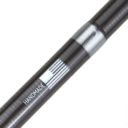 Glide Bait Fishing Rod KISTLER Fishing