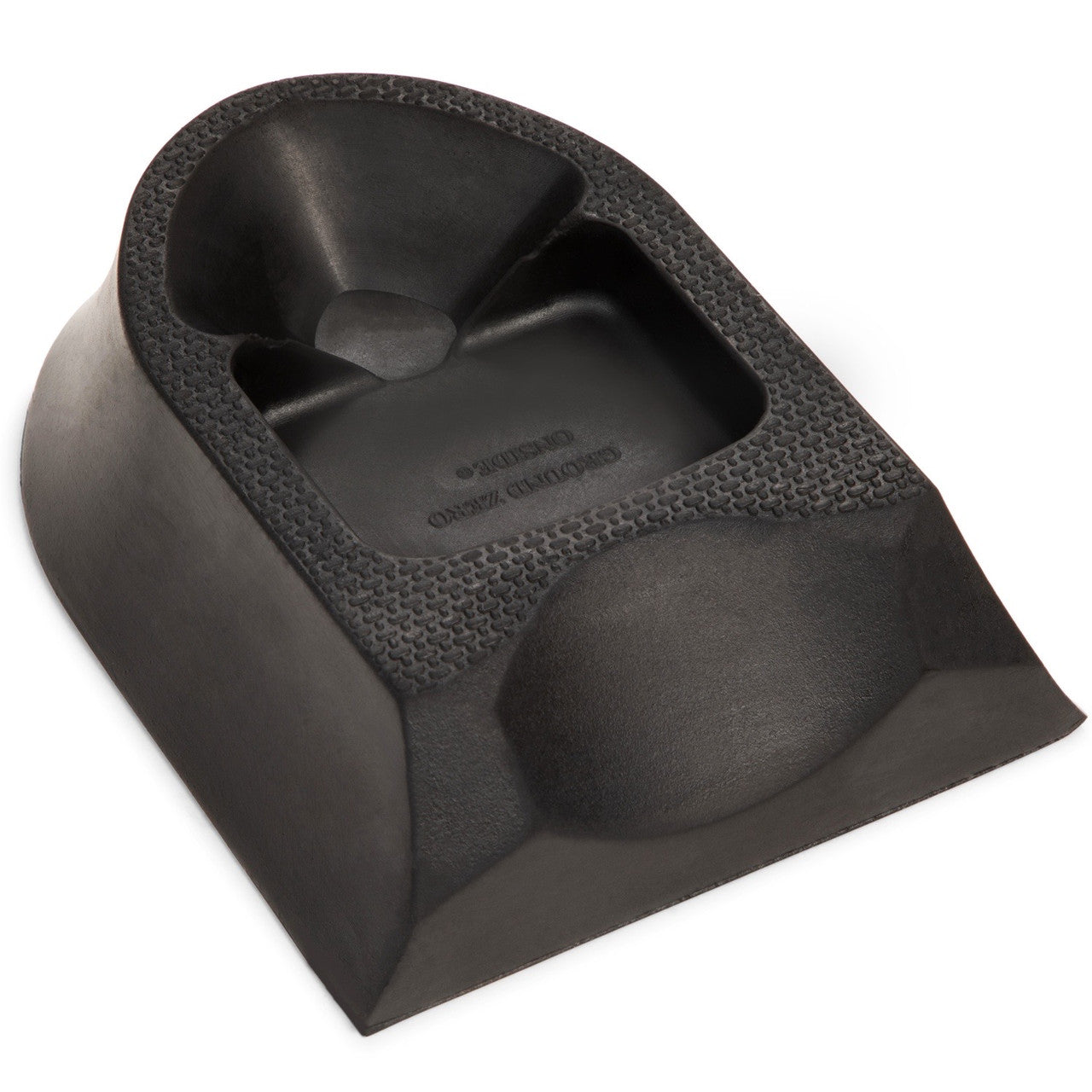 Ground Zero Onside Kicking Tee