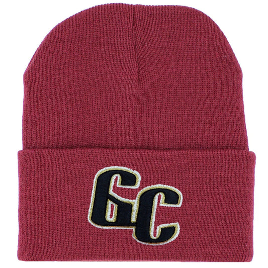 Gigantes del Cibao Beanie hats Peligro Sports
