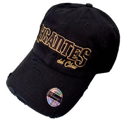Gigantes del Cibao Vintage Hats Peligro Sports
