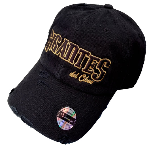 Gigantes del Cibao Vintage Hats Peligro Sports