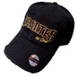 Gigantes del Cibao Vintage Hats Peligro Sports