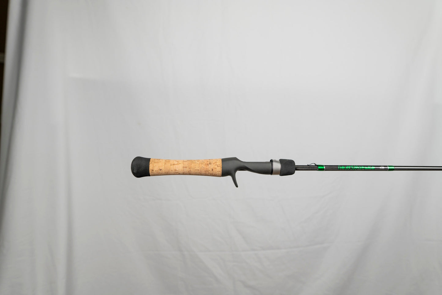 Grasshopper Fishing Rod KISTLER Fishing