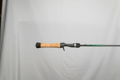 Grasshopper Fishing Rod KISTLER Fishing