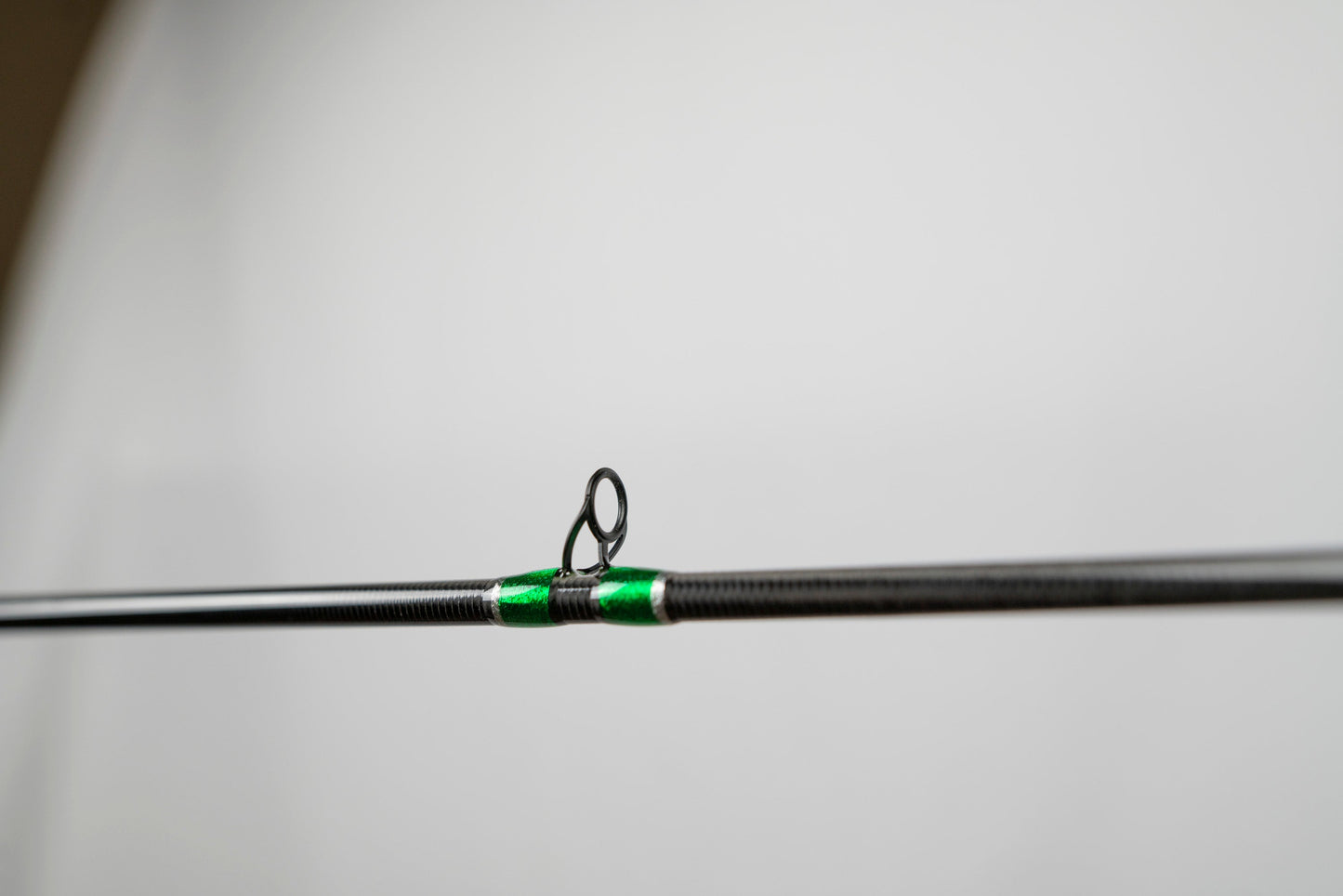 Grasshopper Fishing Rod KISTLER Fishing