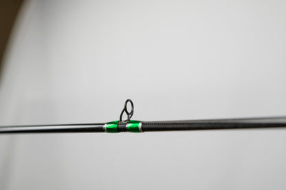 Grasshopper Fishing Rod KISTLER Fishing