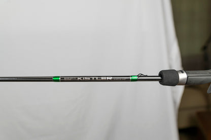 Grasshopper Fishing Rod KISTLER Fishing