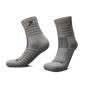 Phenom Elite 'Quantum Knit' Padded Quarter Socks - Team Colors Phenom Elite Brand