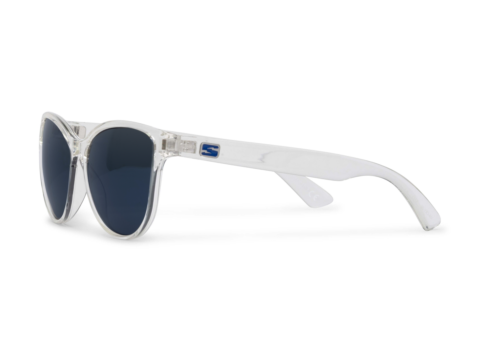Mia Crystal Gloss Skeleton Optics