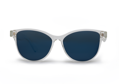 Mia Crystal Gloss Skeleton Optics