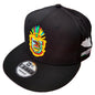 Mexican Cities - SnapBack Mexico New Era Hats - Guerrero Peligro Sports