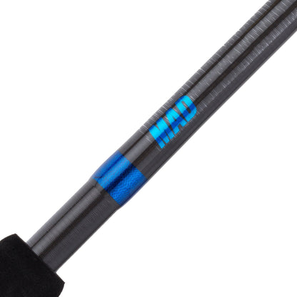 Helium 7'10" MAD Fishing Rod KISTLER Fishing
