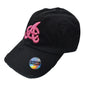 Aguilas Cibaeñas Embroidered Vintage Hat (AC) Peligro Sports