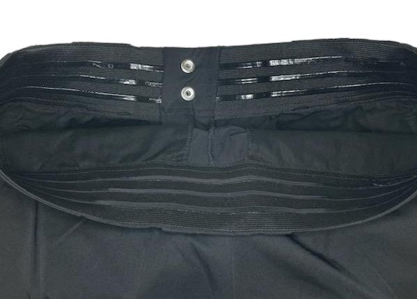 NEW - Honig's Lightweight Poly/Spandex Football Pant Honig's
