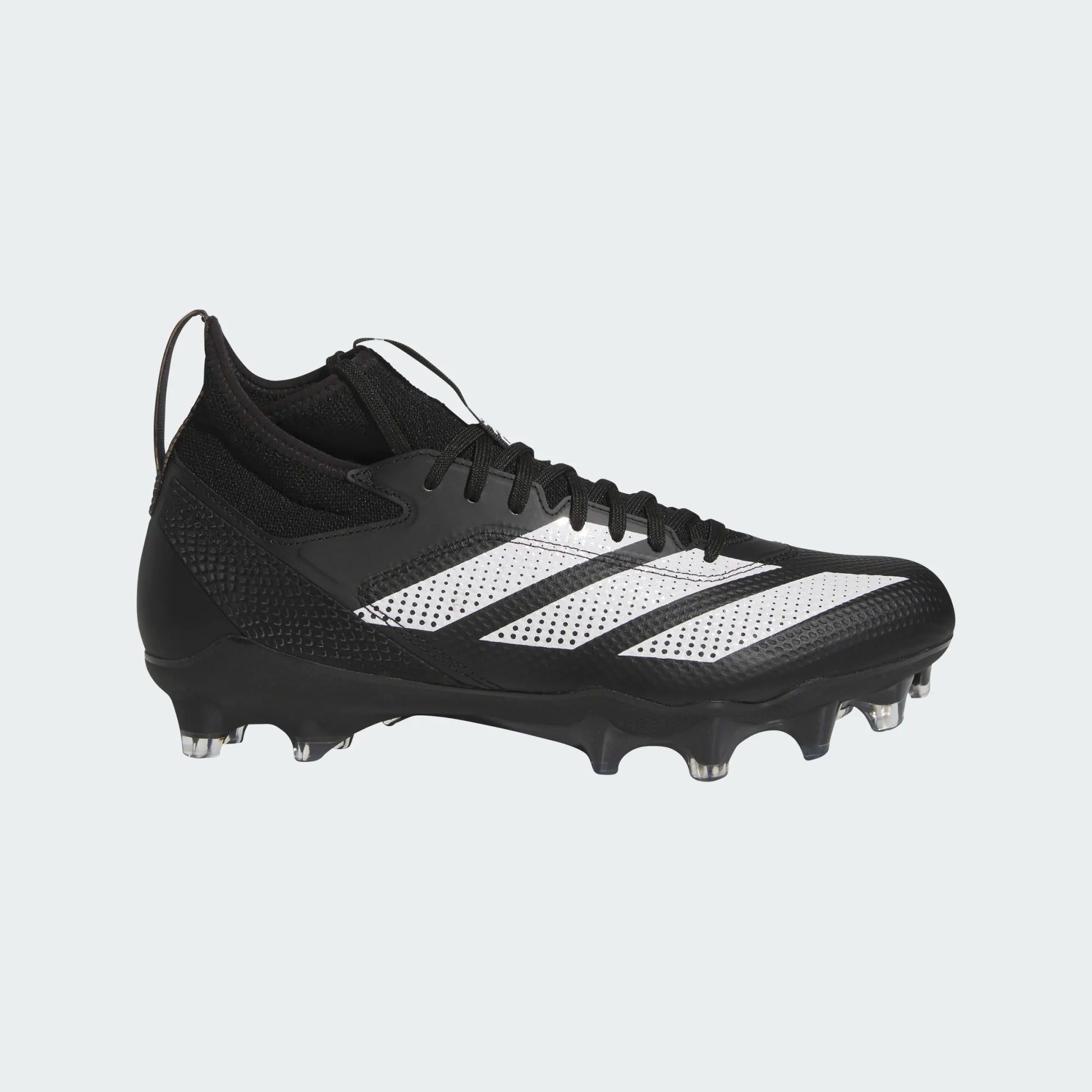 Adidas Adizero Impact Football Cleats Black - MCI SPORTS