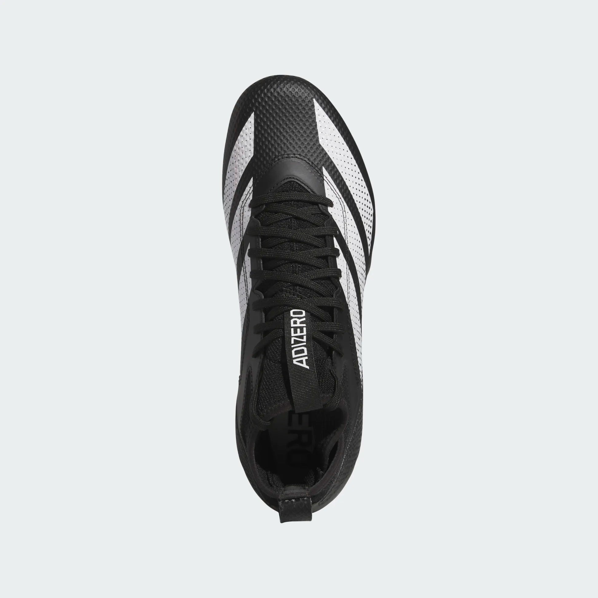Adidas Adizero Impact Football Cleats Black - MCI SPORTS