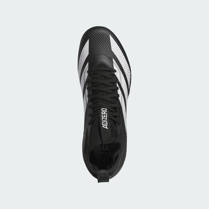 Adidas Adizero Impact Football Cleats Black - MCI SPORTS
