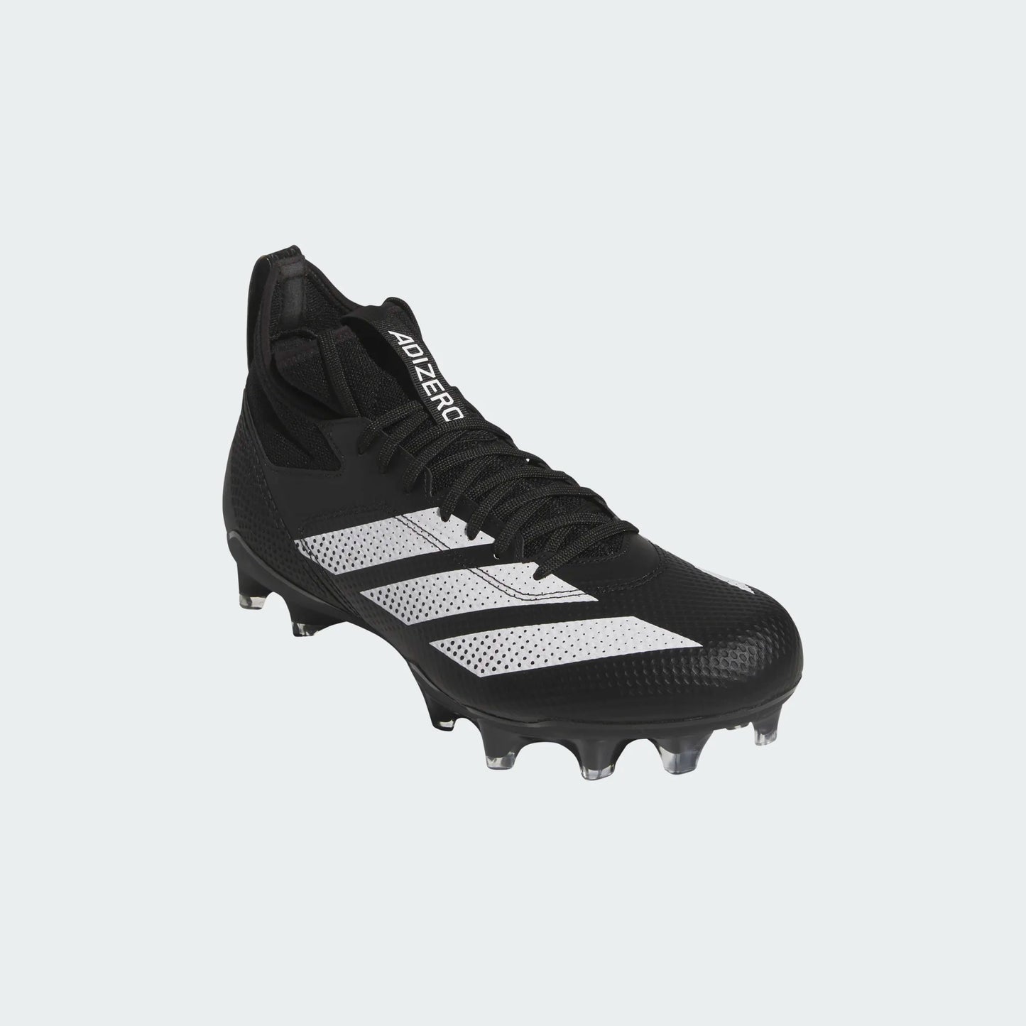 Adidas Adizero Impact Football Cleats Black - MCI SPORTS