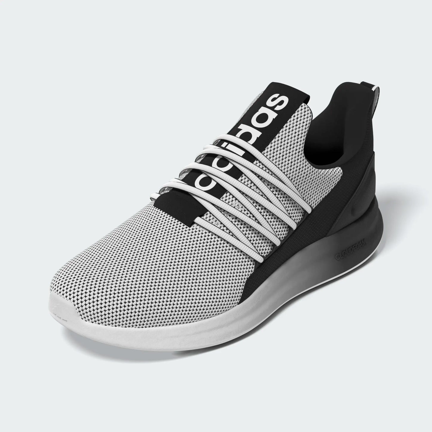 Adidas Men's Lite Racer Adapt 7.0 Shoes - MCI SPORTS
