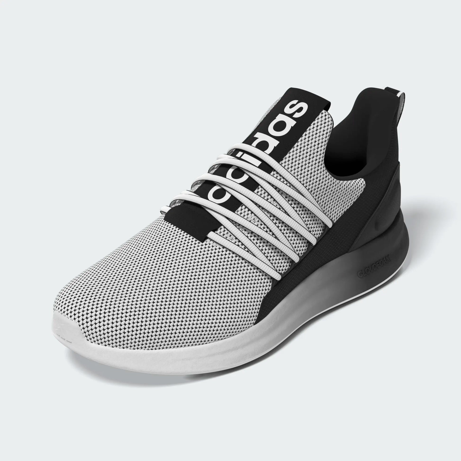 Adidas Men's Lite Racer Adapt 7.0 Shoes - MCI SPORTS