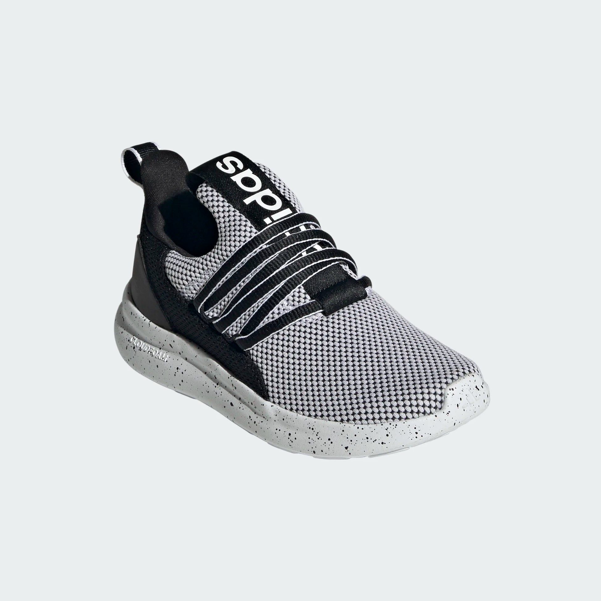 Adidas Kid's Lite Racer Shoe - MCI SPORTS