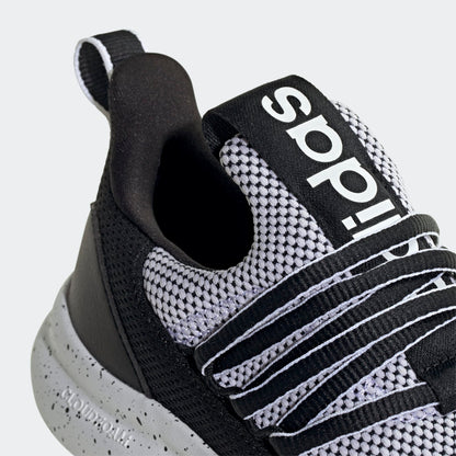 Adidas Kid's Lite Racer Shoe - MCI SPORTS