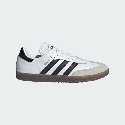 Adidas Samba Soccer Shoes Men's (White) MCI SPORTS