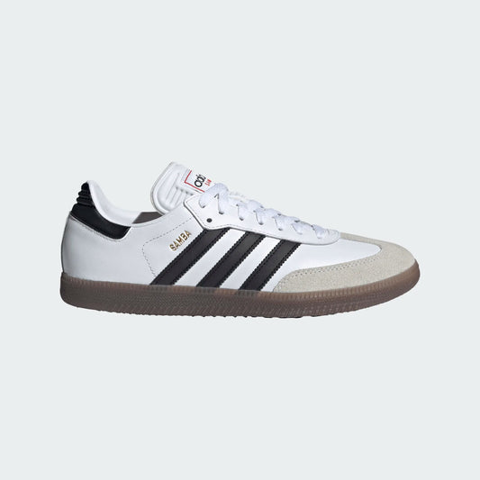 Adidas Samba Soccer Shoes Men's (White) MCI SPORTS