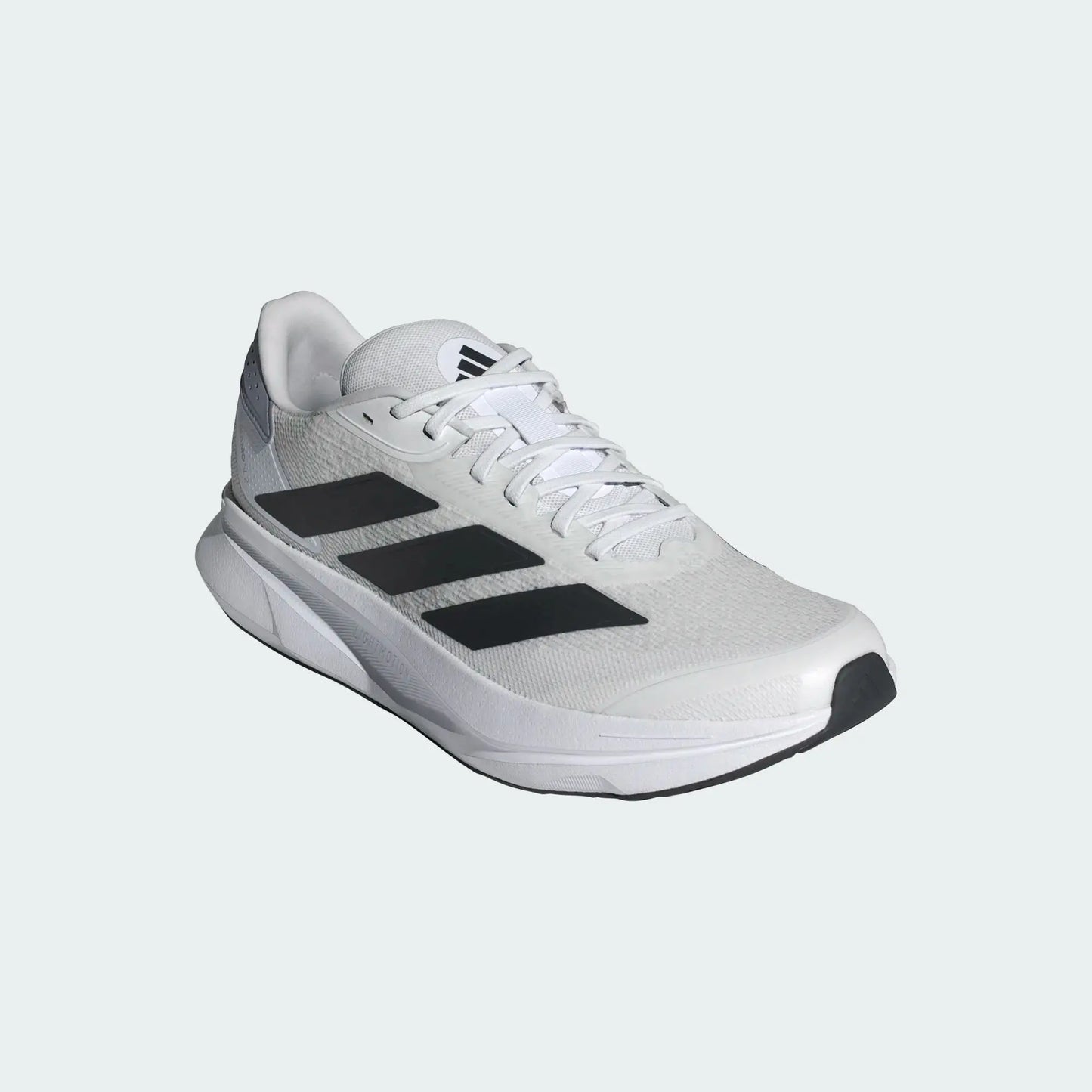 Adidas Duramo SL2 Men's Running Shoe White/Black Adidas