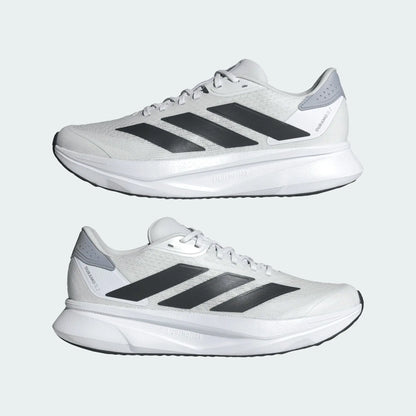 Adidas Duramo SL2 Men's Running Shoe White/Black Adidas