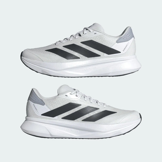 Adidas Duramo SL2 Men's Running Shoe White/Black Adidas