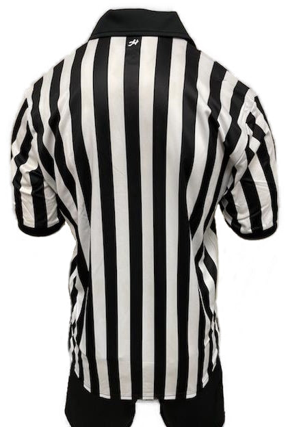 IHSA (Illinois) Honig's Ultra Tech Football Short Sleeve Shirt - Sublimated Honig's