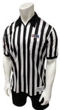 IHSA (Illinois) Honig's Ultra Tech Football Short Sleeve Shirt - Sublimated Honig's
