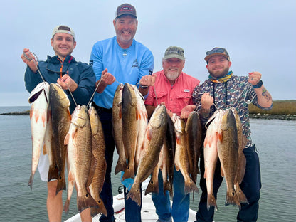 Salt Series Fishing Rods KISTLER Fishing