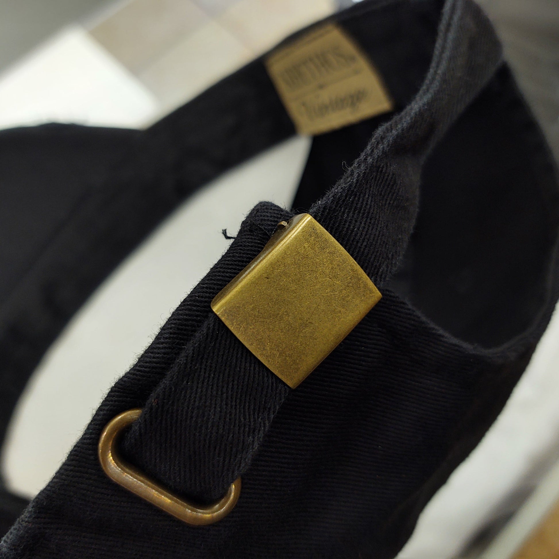 Leones del Escogido Vintage Hats Peligro Sports