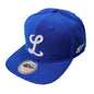 Tigres del Licey 4Fans Snapback Hat Peligro Sports