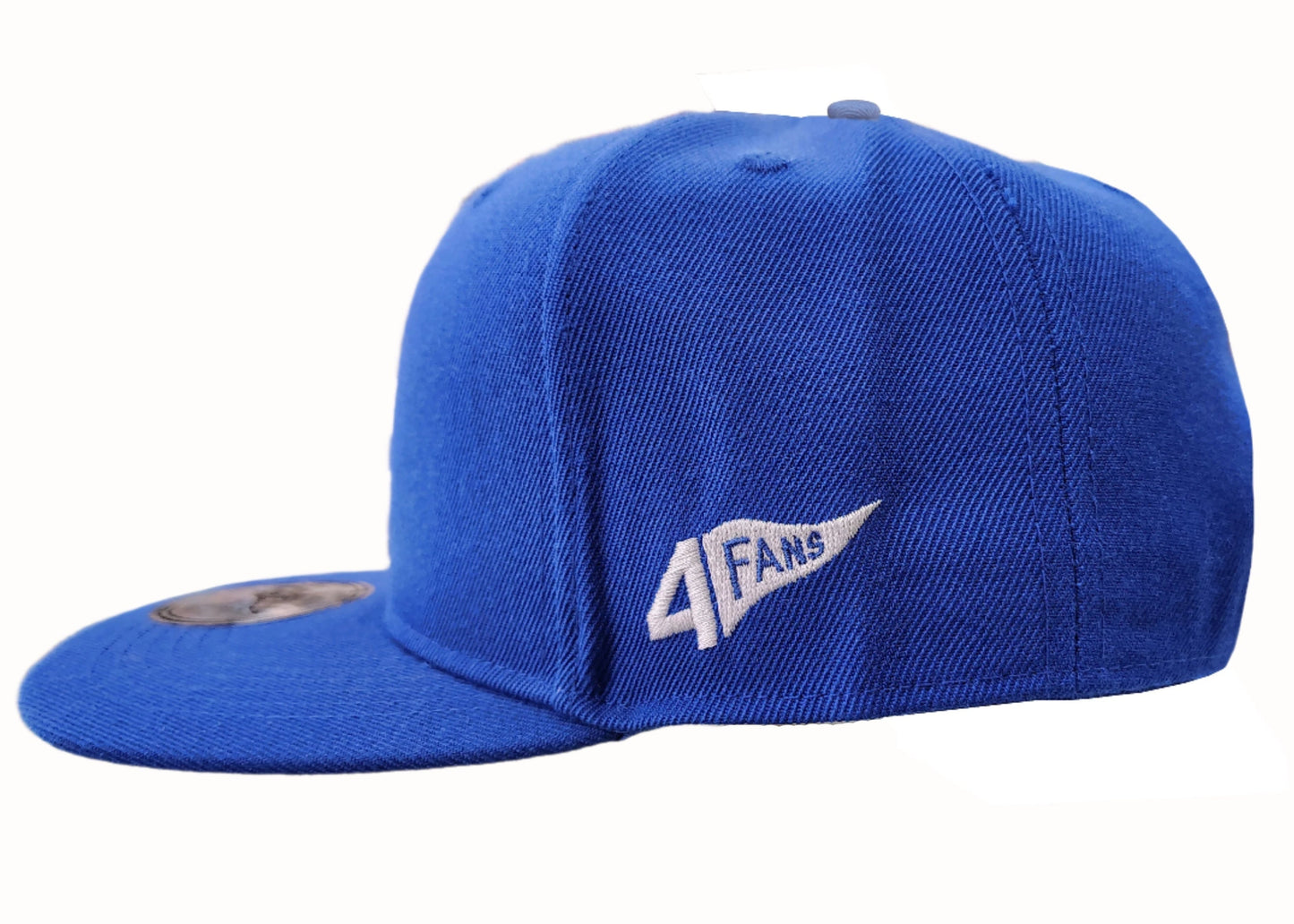 Tigres del Licey 4Fans Snapback Hat Peligro Sports
