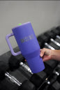 HYDROJUG 40 OZ. TRAVELER BLACKLABEL Supplements