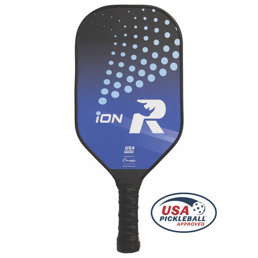 Rhino Ion Pickleball Racquet USA Approved - MCI SPORTS
